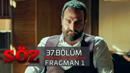Söz | 37.Bölüm - Fragman 1