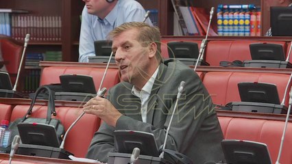 Kuvend, vazhdon debati për rishikimin e buxhetit