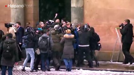 Inicia juicio por asesinato de periodista descuartizada en submarino