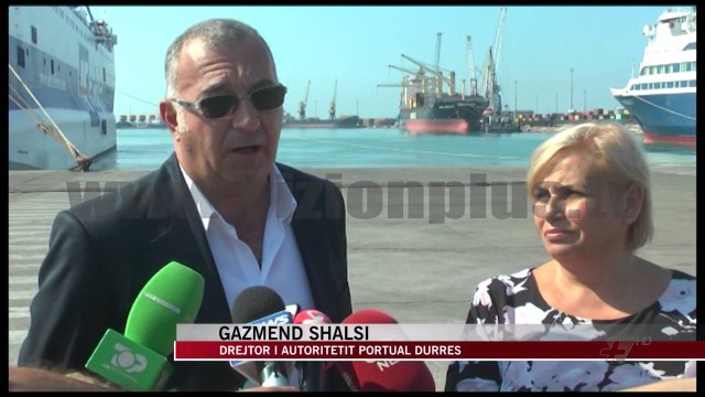 Rritet numri i turistëve - News, Lajme - Vizion Plus