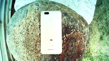 XIAOMI REDMI A1 Review | Hands on With Gaurav | NewsX Tech