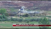 ARMO, lufta për mbijetesë - News, Lajme - Vizion Plus