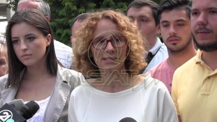 Sheqerinska: VMRO-DPMNE-ja është në panik