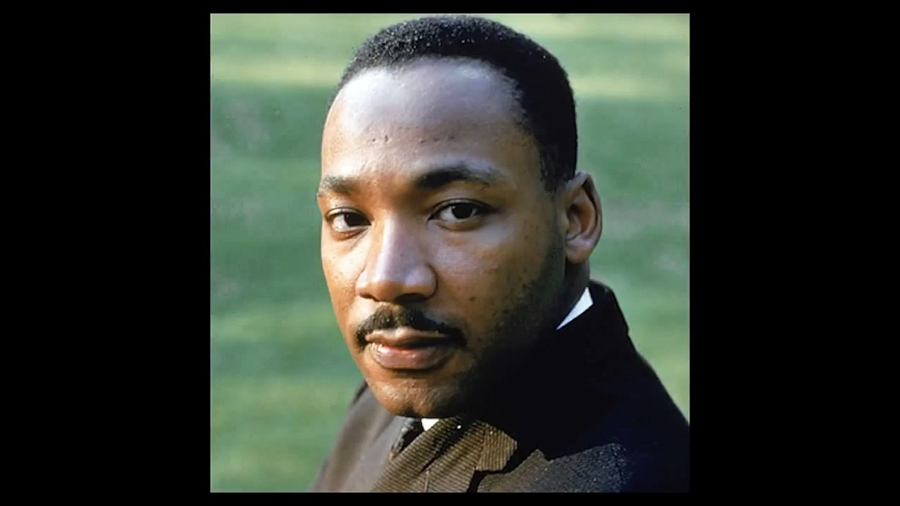 Martin Luther King Jr. - A 5 Minute Biography