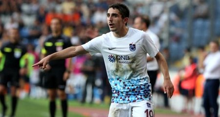 Cengiz Ünder'i Roma'ya Kaptıran Tottenham, Abdülkadir Ömür'ü Almaya Kararlı
