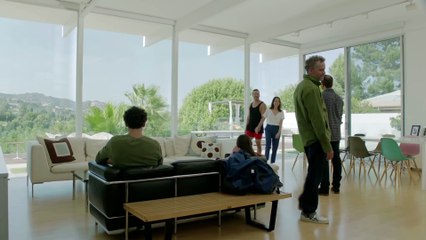 Nobodies Saison 2 - Trailer officiel