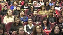 Kadın Girişimciler ve Türkiye'de Kadın Hakları Paneli - ANKARA