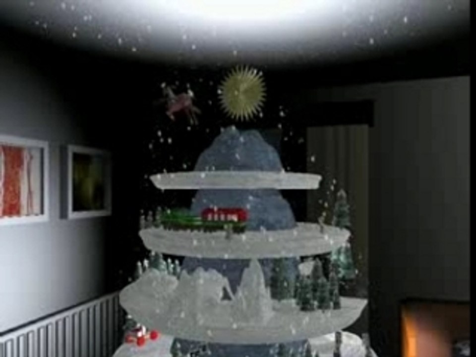 Christmastree