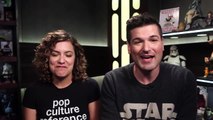 New The Last Jedi Deleted Scene, Star Wars Rebels Says Goodbye, and More!