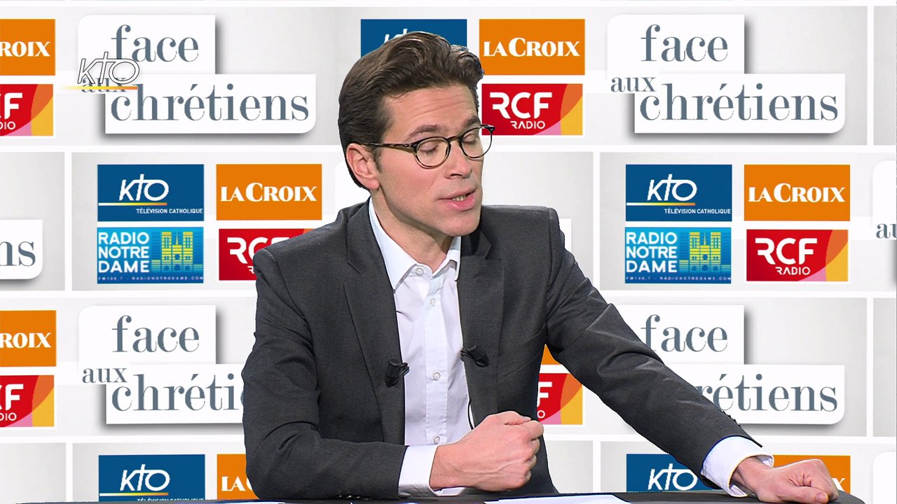 Geoffroy Didier - Euthanasie : "Je suis personnellement favorable à ce qu'on aille plus loin"