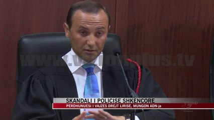 Skandali i policise shkencore - News, Lajme - Vizion Plus
