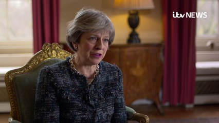 May: Action to be taken if poison attack was state sponsored