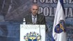 Policia e Kosovës shënon 17 vjetorin e themelimit