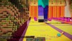 НОВЫЙ ЖЕНСКИЙ ЛАКИ БЛОК | Minecraft: Lucky Block