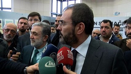 Mahir Ünal, ' Biz dinimizi fetvalar üzerinden öğrenmiyoruz, kaynaklar üzerinden öğreniyoruz'