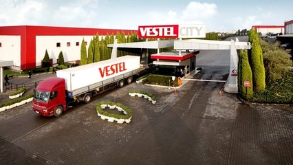Rekabet Kurulundan Vestel'e Soruşturma