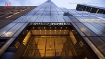 Report: Trump Banking Top Dollar to Rent Nearly Empty Trump Tower Office to His Campaign