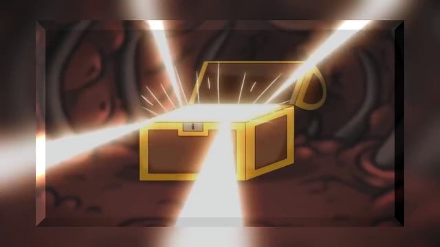 Game Theory: Does Isaac DIE?!? Binding of Isaac Rebirths Endings EXPLAINED.