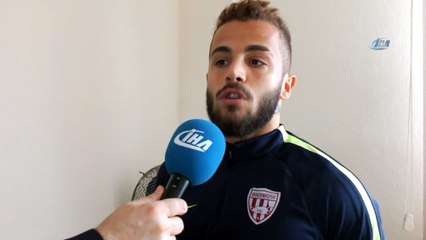 Mertcan Çam Beşiktaş iddialarına cevap verdi