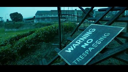 Mercury  Official Teaser  Karthik Subbaraj  Prabhudeva