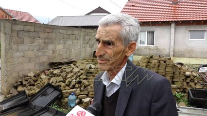 Përmbytjet, vlera e dëmit do të dihet të hënën