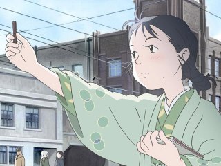 [Nyûsu Show] Dans un Recoin de ce Monde