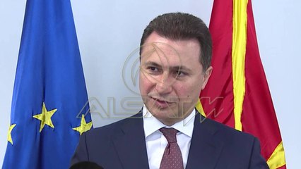 Liderët maqedonas me mesazhe unifikimi për "pavarësinë", ata shqiptarë nuk bëjnë zë
