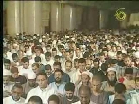 Sourate 036 YA-SIN partie 1 - Omar Al Qazabri | Maroc