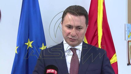 25 години независна Македонија без честитки од албанските политички лидери