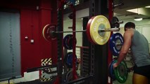 Workout Theory: Arms | Pietro Boselli