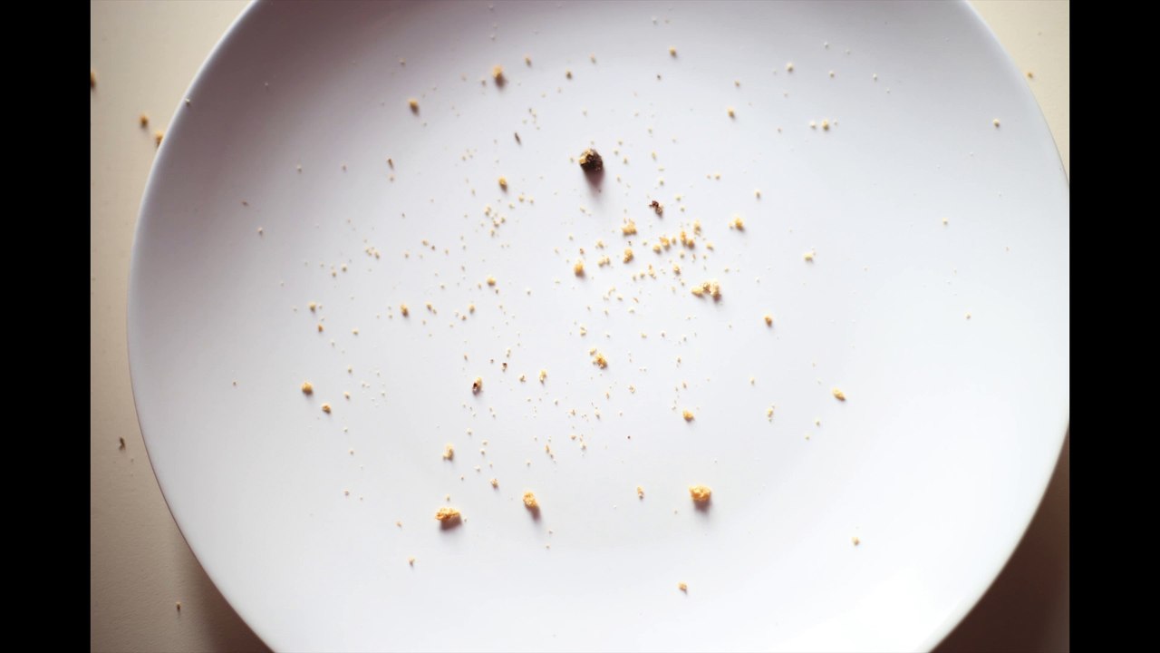 Activité Stop-Motion: Cookie