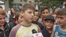 Bukoviq, banorët në protesta për ujë të pijshëm