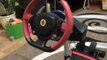 Thrustmaster Ferrari 458 Spider + Wheel Stand Pro XBOX ONE PL