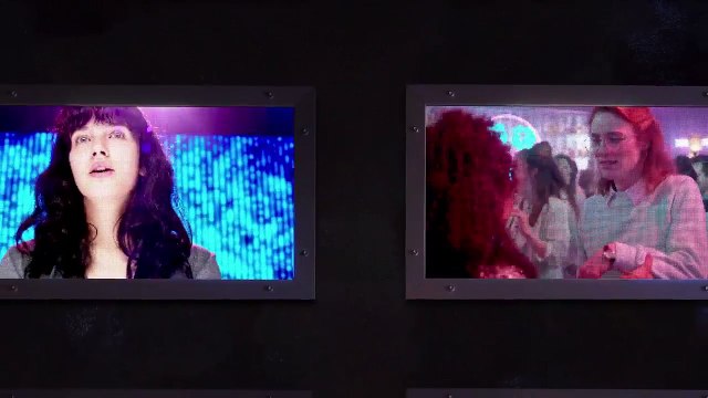 La série Black Mirror est renouvelée pour une cinquième saison pour Netflix