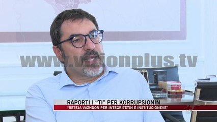Çuçi: Reforma në drejtësi zgjidh problemet - News, Lajme - Vizion Plus