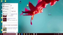 Windows 10 Best Tips&Tricks&Hidden/SECRET Features