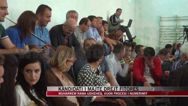 Dibër, kandidati i majtë drejt fitores - News, Lajme - Vizion Plus