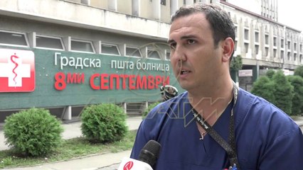 Frika nga tërmeti, rritet numri i të lënduarve