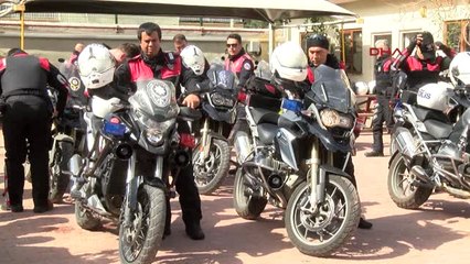 Antalya-Kentin Sokakları İbrahimoğlu'na Emanet