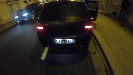 Akram Junior - GOLF 4 R32