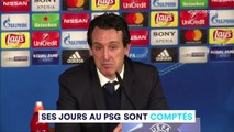 Conte, Luis Enrique, Simeone... Qui pour succéder à Unai Emery ?