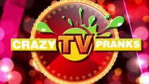 Naughty Vacuum - Crazy TV Pranks