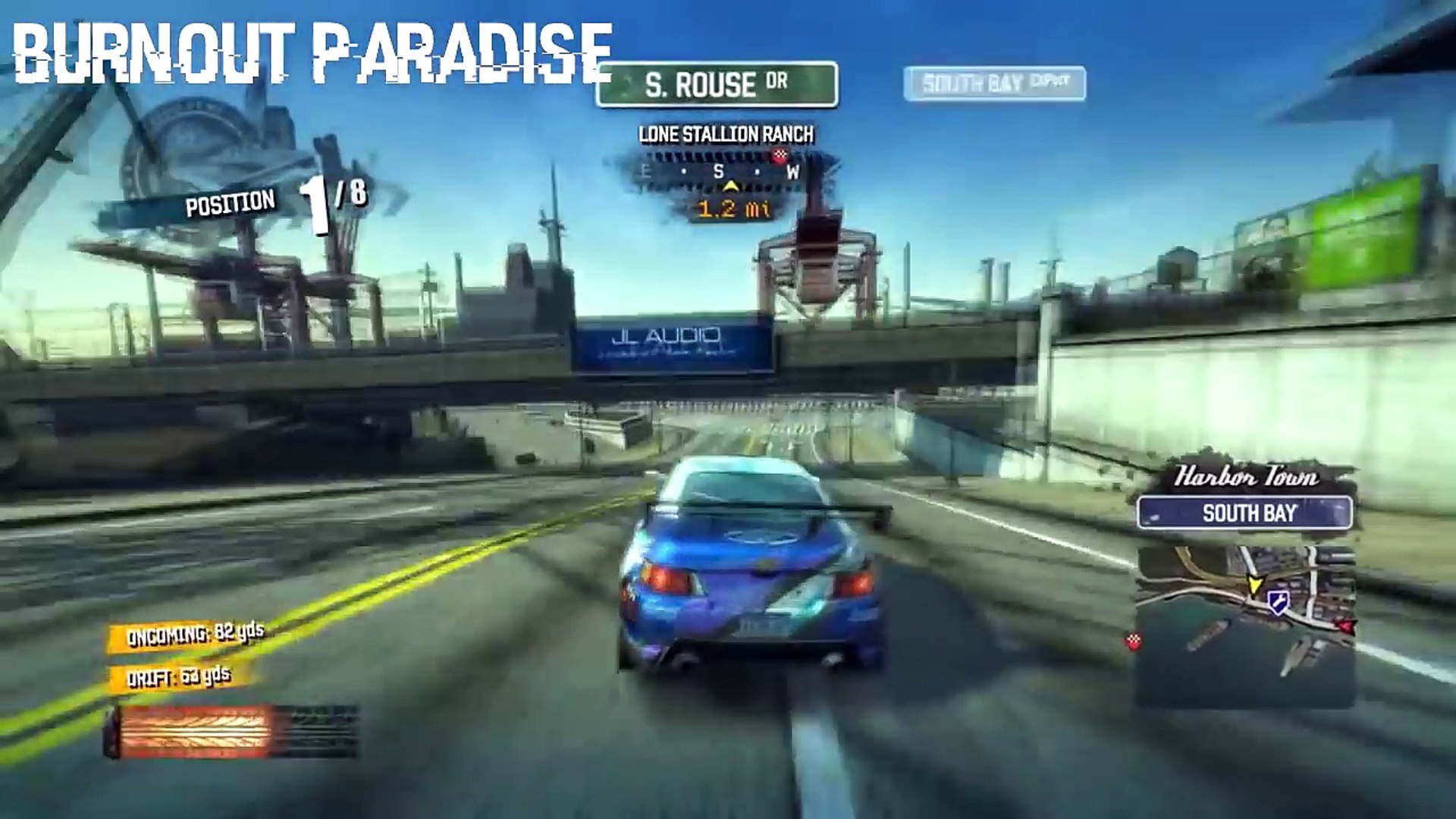 Top 10 Low End PC Racing Games