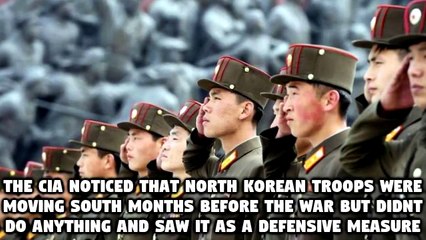 10 Facts About The Korean War