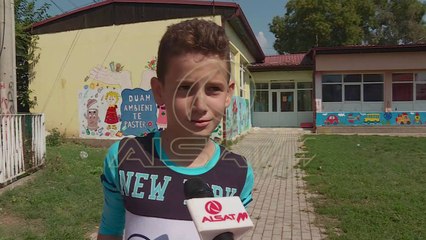 Tërmeti në Shkup, mbyllen disa shkolla dhe kopshte