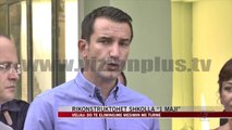 Rikonstruktohet shkolla “1 Maji” - News, Lajme - Vizion Plus