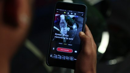 CLIP Mobile Editing App Review | Hands on with Gaurav | NewsX Tech