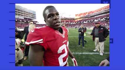Peter Schrager: 49ers should reunite with Frank Gore to replace Carlos Hyde