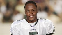 Nate Burleson: I want to see Teddy Bridgewater on the Eagles