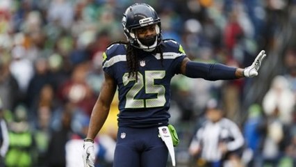 Is Richard Sherman the best cornerback of his generation?